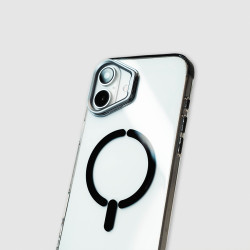 Capa Cam Holder Compatível com MagSafe para iPhone 13