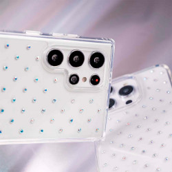 Capa com Brilhantes para iPhone XR - La Casa de las Carcasas, Acessórios e capas para telemóvel