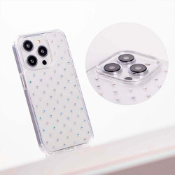 Capa com Brilhantes para iPhone XR - La Casa de las Carcasas, Acessórios e capas para telemóvel