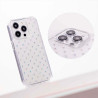 Capa com Brilhantes para iPhone XR - La Casa de las Carcasas, Acessórios e capas para telemóvel