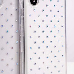 Capa com Brilhantes para iPhone XR - La Casa de las Carcasas, Acessórios e capas para telemóvel