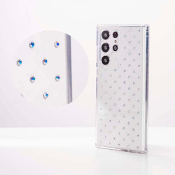 Capa com Brilhantes para iPhone XR - La Casa de las Carcasas, Acessórios e capas para telemóvel