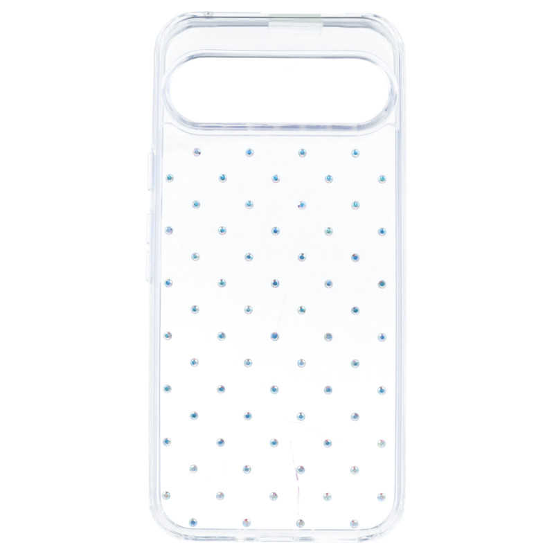 Funda Brillantes para Google Pixel 9 Pro XL