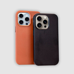 Capa Business Compatível com Magsafe para iPhone 16 Pro - La Casa de las Carcasas, Acessórios e Capas para telemóveis