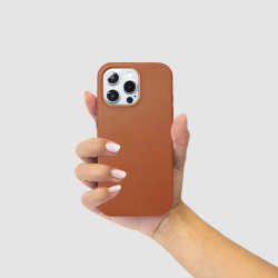 Capa Business Compatível com Magsafe para iPhone 16 Pro - La Casa de las Carcasas, Acessórios e Capas para telemóveis