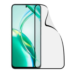 Película de Vidro Temperado Completa Inquebrável para Honor 200 Smart 5G