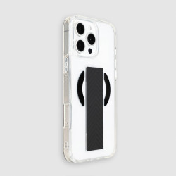 Road Case Compatível com Magsafe para iPhone 16 Pro - La Casa de las Carcasas, Acessórios e Capas para telemóveis