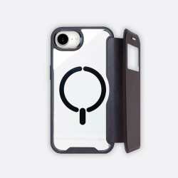 Capa Livro Compatível com Magsafe para Samsung Galaxy S23 Ultra - La Casa de las Carcasas, Acessórios e Capas para telemóveis