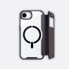 Capa Livro Compatível com Magsafe para Samsung Galaxy S23 Ultra - La Casa de las Carcasas, Acessórios e Capas para telemóveis