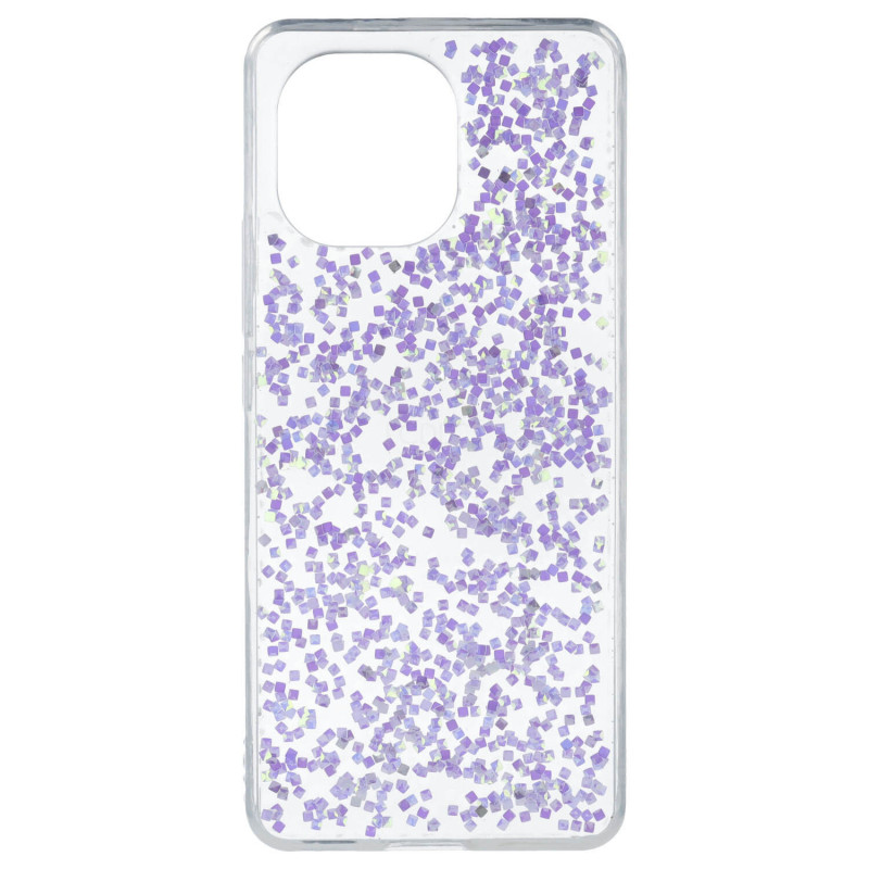 Funda Glitter Premium para Xiaomi Mi 11 - La Casa de las Carcasas, Accesorios y Fundas para móviles