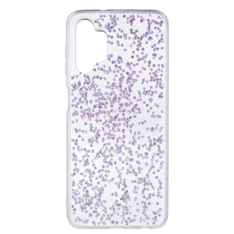 Capa Glitter Premium para Samsung Galaxy A13 4G - La Casa de las Carcasas, Acessórios e Capas para telemóveis