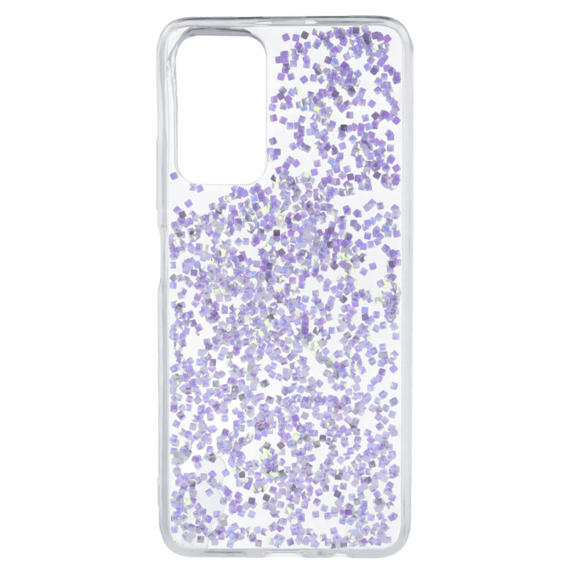 Capa Glitter Premium para Xiaomi Redmi Note 11S 5G - La Casa de las Carcasas, Acessórios e Capas para telemóveis