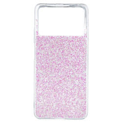Capa Purpurina Premium para Xiaomi Poco X4 Pro - La Casa de las Carcasas, Acessórios e Capas para telemóveis