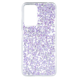 Capa Purpurina Premium para Xiaomi Redmi Note 11 Pro Plus 5G - La Casa de las Carcasas, Acessórios e Capas para telemóveis