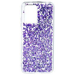Capa Purpurina Premium para Xiaomi Poco X4 GT - La Casa de las Carcasas, Acessórios e Capas para telemóveis