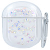 Capa para Auriculares Sem fios Nova Geração Glitter