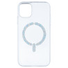 Capa Ring Glitter Compatível com Magsafe para iPhone 14 - La Casa de las Carcasas, Acessórios e Capas para telemóveis