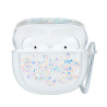 Capa para Auriculares Sem Fios Premium Professional Glitter