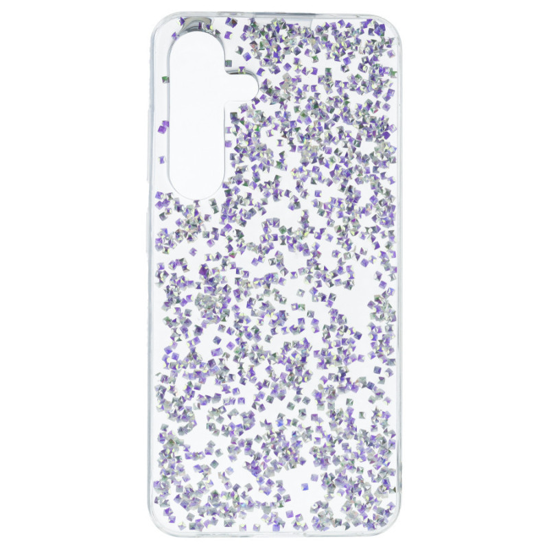 Capa Glitter Premium para Samsung Galaxy S23 FE - La Casa de las Carcasas, Acessórios e Capas para telemóveis