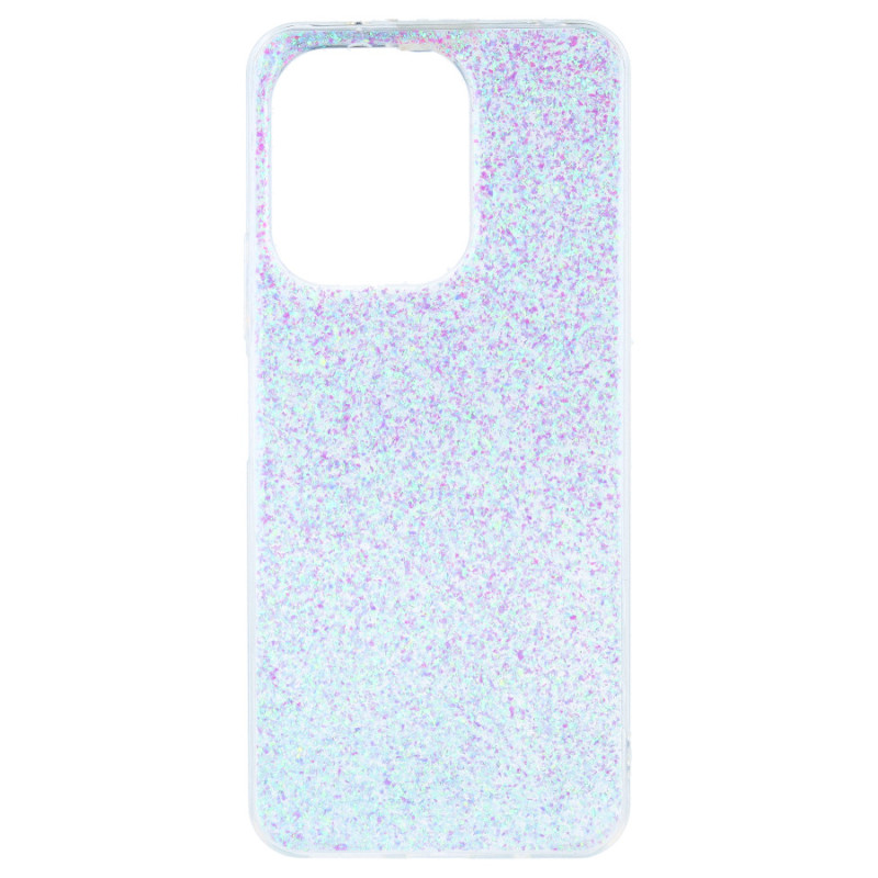 Capa Glitter Premium para Xiaomi Redmi 13 4G - La Casa de las Carcasas, Acessórios e Capas para Telemóveis