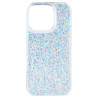 Capa Glitter Premium para iPhone 16 Pro - La Casa de las Carcasas, Acessórios e Capas para telemóveis