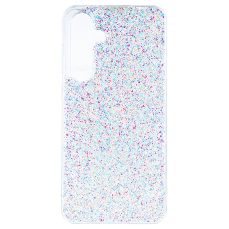 Capa Glitter Premium para Samsung Galaxy S24 FE - La Casa de las Carcasas, Acessórios e Capas para telemóveis
