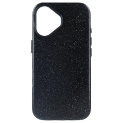Capa Glitter Business Compatível com Magsafe para iPhone 16 - La Casa de las Carcasas, Acessórios e Capas para telemóveis