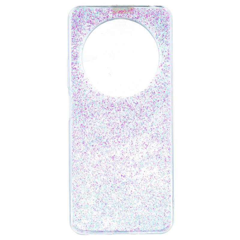Capa Glitter Premium para Xiaomi Redmi 14C - La Casa de las Carcasas, Acessórios e Capas para telemóveis