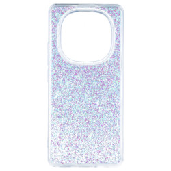 Capa Glitter Premium para Xiaomi Redmi Note 14 Pro Plus 5G - La Casa de las Carcasas, Acessórios e Capas para telemóveis
