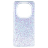 Capa Glitter Premium para Xiaomi Redmi Note 14 Pro Plus 5G - La Casa de las Carcasas, Acessórios e Capas para telemóveis