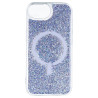 Capa Ring Glitter Compatível com Magsafe para iPhone 16e - La Casa de las Carcasas, Acessórios e Capas para telemóveis