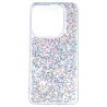 Capa Glitter Premium para Xiaomi Redmi Note 14 4G - La Casa de las Carcasas, Acessórios e Capas para telemóveis