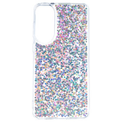 Capa Glitter Premium para Samsung Galaxy S25 Edge - La Casa de las Carcasas, Acessórios e Capas para telemóveis