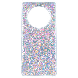 Capa Glitter Premium para Honor Magic7 Lite - La Casa de las Carcasas, Acessórios e Capas para telemóveis