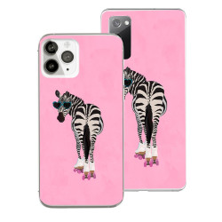 Capa Oficial Pictufy - Zebra