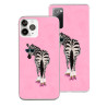 Capa Oficial Pictufy - Zebra