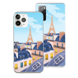 Capa Oficial Pictufy - Paris