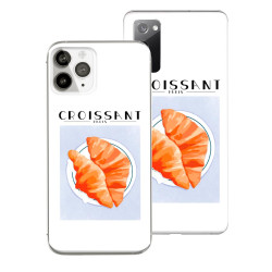 Capa Oficial Pictufy - Croissant