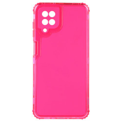 Capa Bumper 3 em 1 para Samsung Galaxy M12