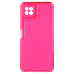 Capa Bumper 3 em 1 para Samsung Galaxy A22 5G