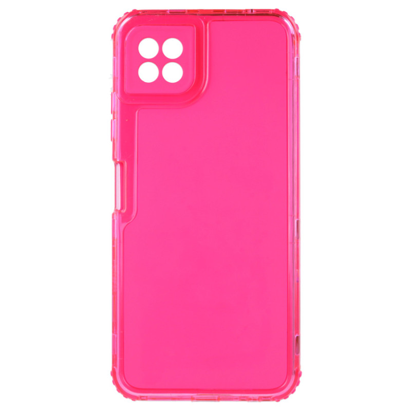 Capa Bumper 3 em 1 para Samsung Galaxy A22 5G