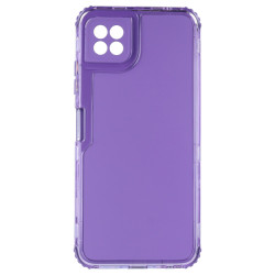 Capa Bumper 3 em 1 para Samsung Galaxy M22 - La Casa de las Carcasas, Acessórios e Capas para telemóveis