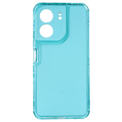 Capa Bumper 3 em 1 para Xiaomi Redmi 13C