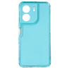 Capa Bumper 3 em 1 para Xiaomi Redmi 13C