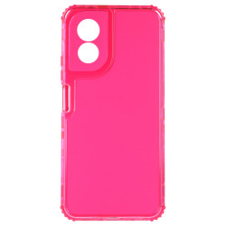 Capa Bumper 3 em 1 para Oppo A38