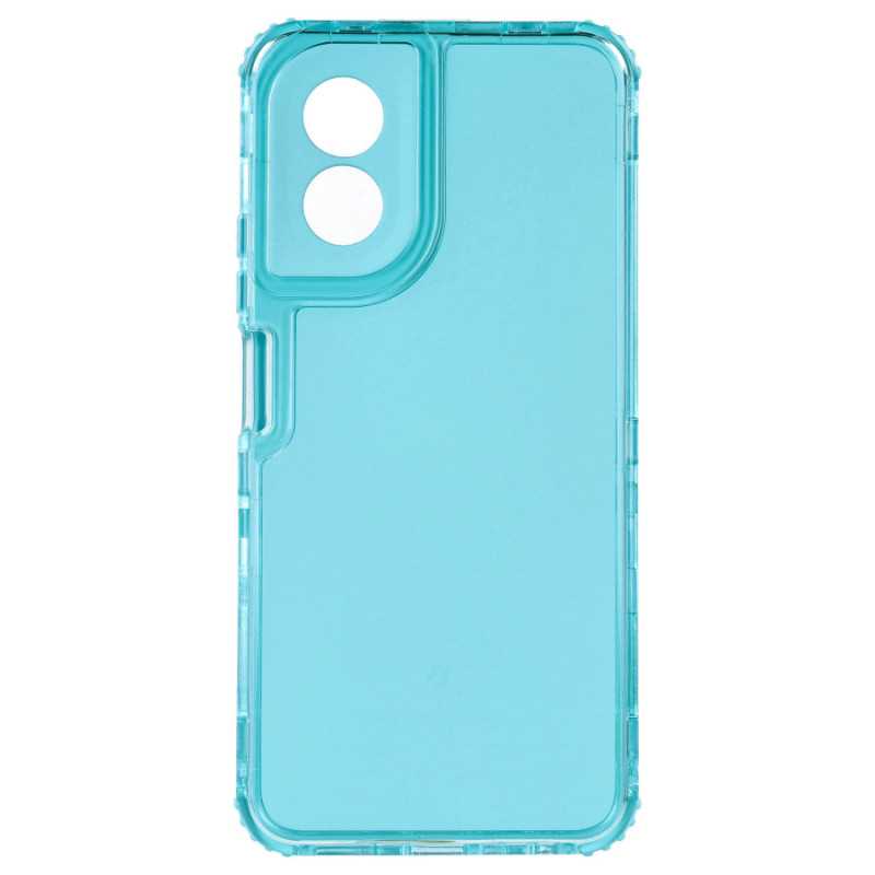 Capa Bumper 3 em 1 para Oppo A18