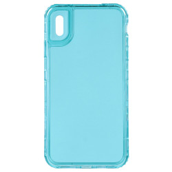 Capa Bumper 3 em 1 para iPhone XS Max