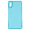Capa Bumper 3 em 1 para iPhone XS Max