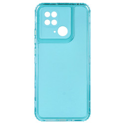 Capa Bumper 3 em 1 para Xiaomi Redmi 10C