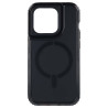 Capa Bumper 3 em 1 Compatível com Magsafe para iPhone 15 Pro